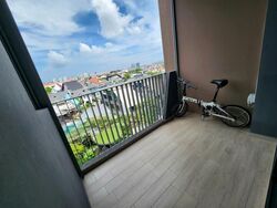 The Garden Residences (D19), Apartment #568191121